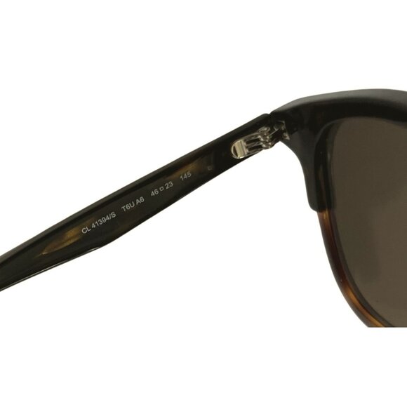 Celine CL41394/S Sunglasses in Black Havana - Picture 5 of 5